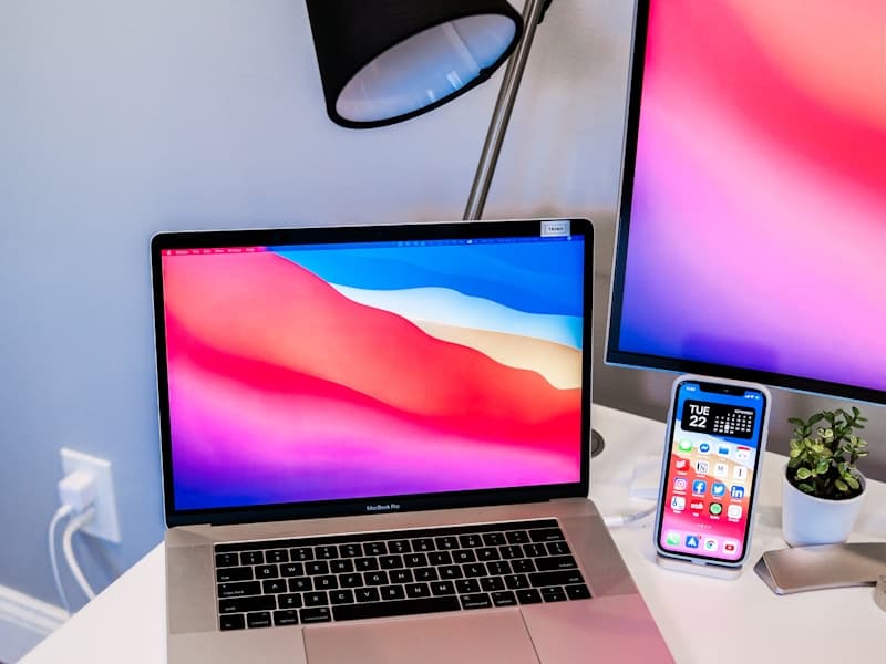 Home & Electronics Retail